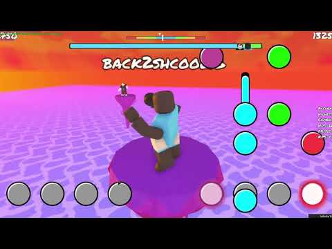 Skedz Hub - Funky Friday Script (SHOWCASE)