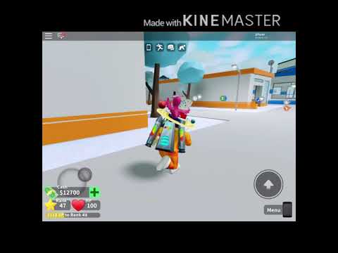 All of the glitch escape routes I found so far in MadCity
