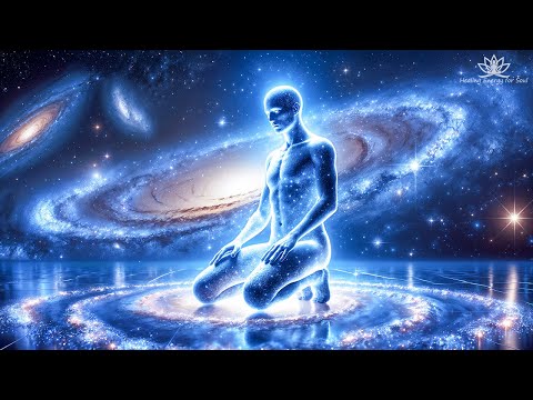 432Hz | Connects You with the Universe | Regenerate and Restore The Body | Create Your Own Reality