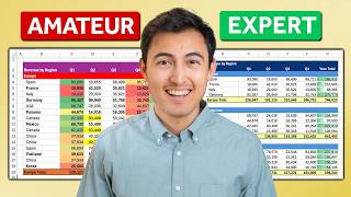 5 Excel Formatting Mistakes You Need to Avoid (And How to Fix Them)