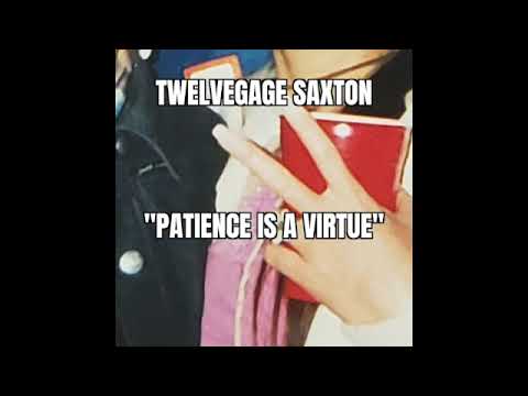 Patience Is A Virtue (Audio Only)