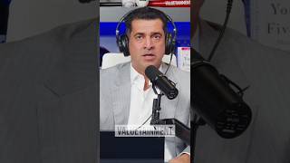 PBD Podcast Hits #6 Worldwide!