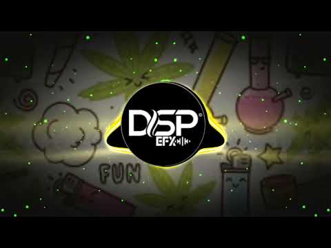 Natty Jah - Vanite (DSP EFX)