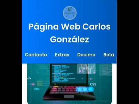 Mi Web #code