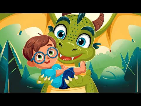 cartoon story for kids