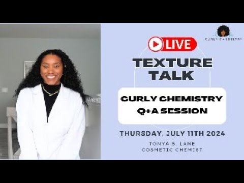 Unlock Scalp Health, Boost Hair Growth & Tackle Dry Hair | Live Q&A Session!