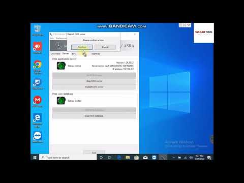 How to install Wis Arsa Standlone