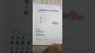 #math workbook class 3