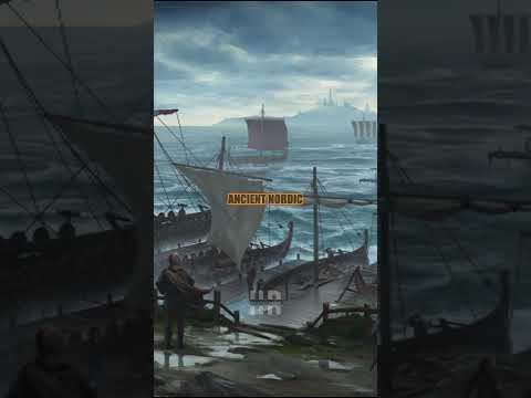 The Sound of Ancient Languages part.02