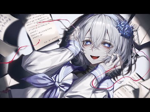 スキスキ絶頂症 / xai (cover)