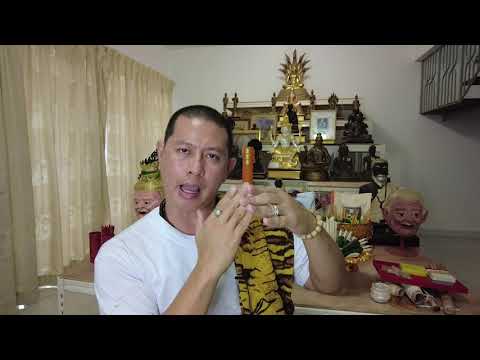 Spiritual Amulets