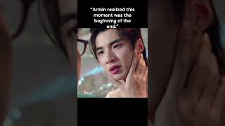 Never trust an innocent looking person💔 #thaibl #resetbl #bledit #blseries #shorts #fyp