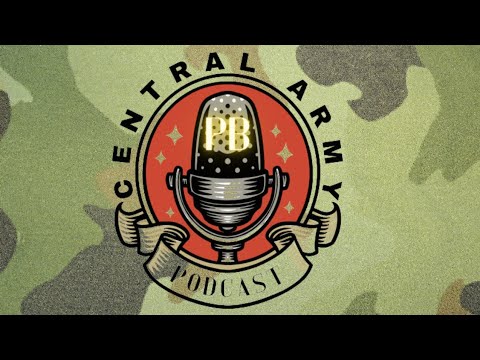 Welcome To The CAPPodcast