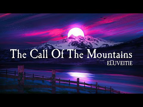 ELUVEITIE -The Call Of The Mountains Lyrics