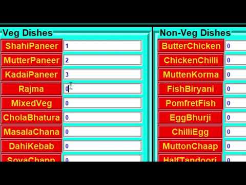 Billing System Software Made under Python || By MR.ProgHammer|| Simple Programming | source vode