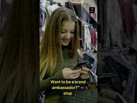 Brand Giveaway Scams EXPLAINED — Don’t Fall for It