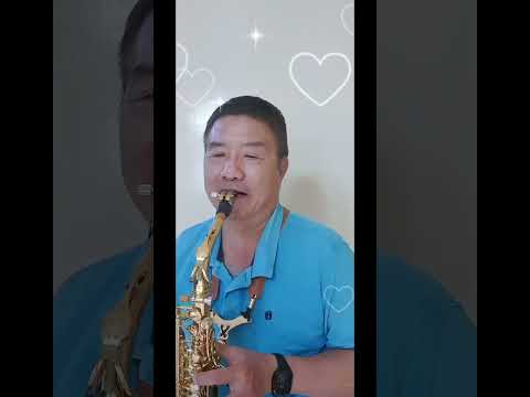 薩克斯風習吹（咖啡）