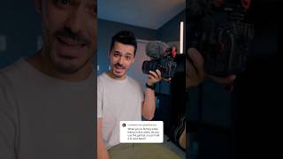 How to Vlog 😬 (and not be Terrified) #vlogging