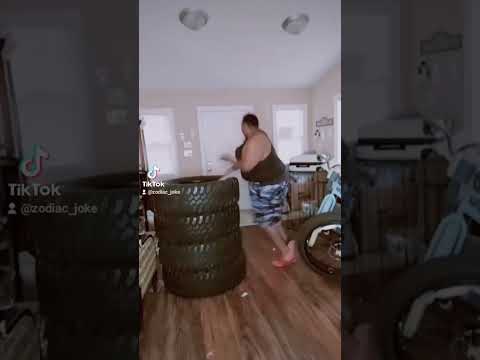 Wasn't ready? #funnyshorts #shortsfeed #viral #tiktok