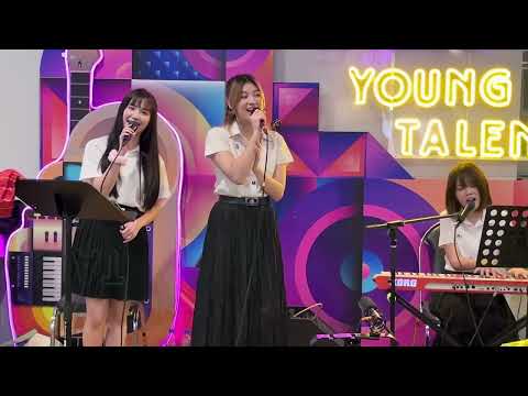 Proud | Cover by อดีตสมาชิกวง LAST IDOL ทีต้า (ต้นน้ำ) ม่านมุก พรีม | โครงการทีต้าปันรัก ปี 2