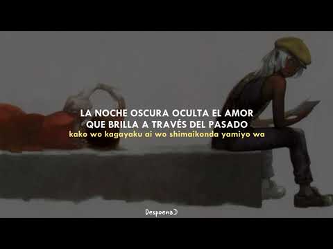 Turn a Gundam - Suka (Sub español)