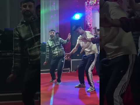 himachali wedding HIMACHALI MUSIC LOVERZ#wedding #dance #dj #pahadilifestyle