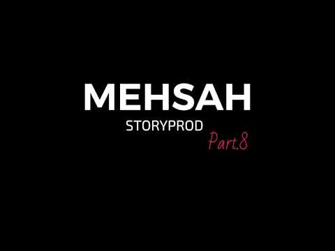 MEHSAH - STORYPROD part.8 ( instrumental )