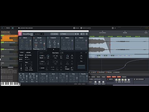 In Development