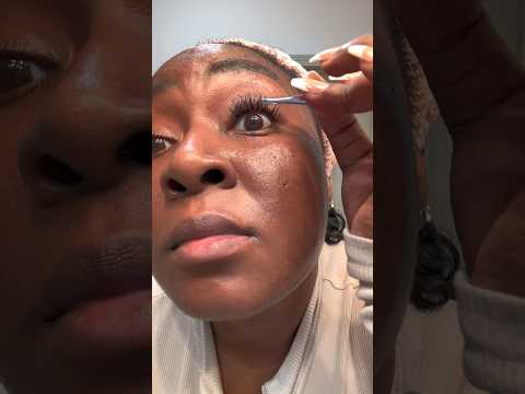 If you have 10 minutes, you can save $150💕 #diylashextensions #lashextensions