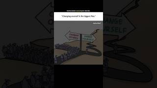 Change yourself is the biggest flex 💪 #motivation #inspiration #shorts