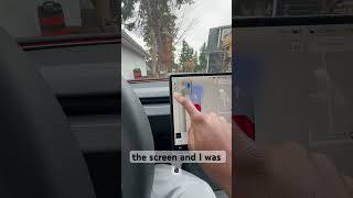 How to put your model 3 2024 on neutral #model3 #teslamodels #tesla #teslalife