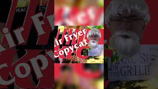 KFC's Secret Recipe: 11 Herbs & Spices!