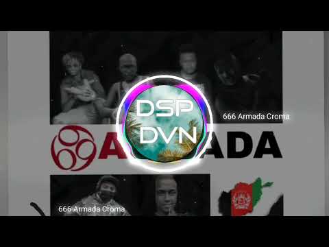 666 Armada Croma (#dsp_dvn)