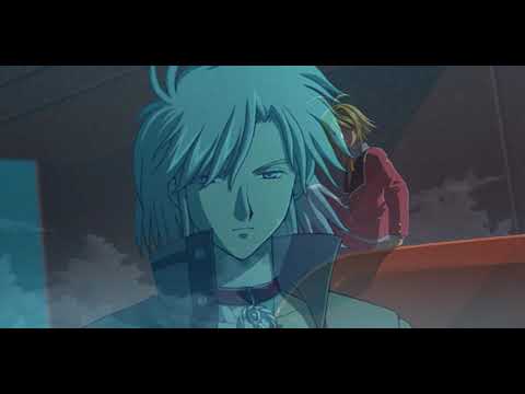 Trails in the Sky Second Chapter Opening Movie HD