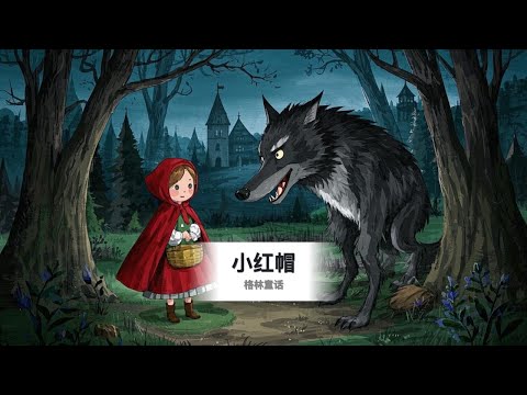 小红帽