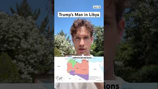 The US Plan to Fix Libya — Will It Actually Work?