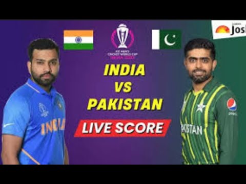 "Clash of Titans: India vs Pakistan Showdown"