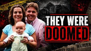 He Murdered His Family then Boarded a Flight   True Crime Documentary   Neil Entwistle