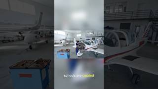 Top 5 Aviation Training Schools in the USA  @SheerKnowledgeTV #aviation #airplane #aviationschool