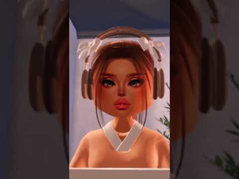 I’m okay, GWENCHANA😭 #dresstoimpress #dti #roblox