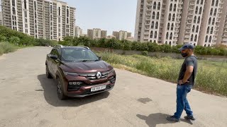 Renault KIGER - Expectation vs Reality | DDS