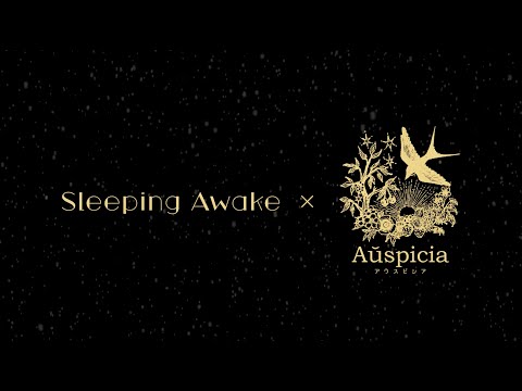 【MV】Sleeping Awake × Auspicia "Auspicia forest -winter magic-"