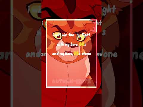 This is random but so accurate lmfao  #warriors #warriorcats #edit #cat #meme #friendgroup #friends