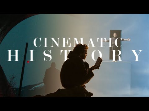 The Most Beautiful Shots in Cinematic History IV