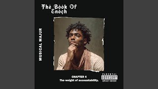 Chapter 4 (The Weight Of Accountability)