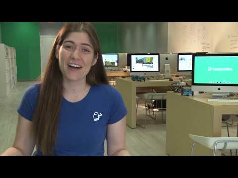 Code Kids Enrichment Programs