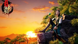 【Myth of Eternity】EP01-100 FULL！