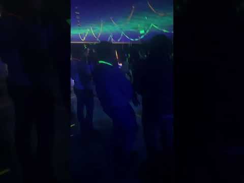 This dance at school was kinda mid