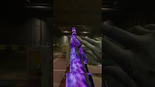 This *AS VAL* Build is CRACKED 👑| Best Class Setup | META  | COD WARZONE #shorts  #viralvideo