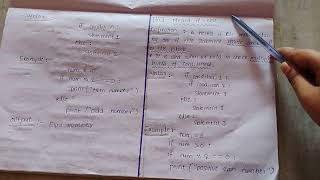 Python subject. Unit 2.  👌👆 Control statements 💯 garenty question to 2nd semester exam 
